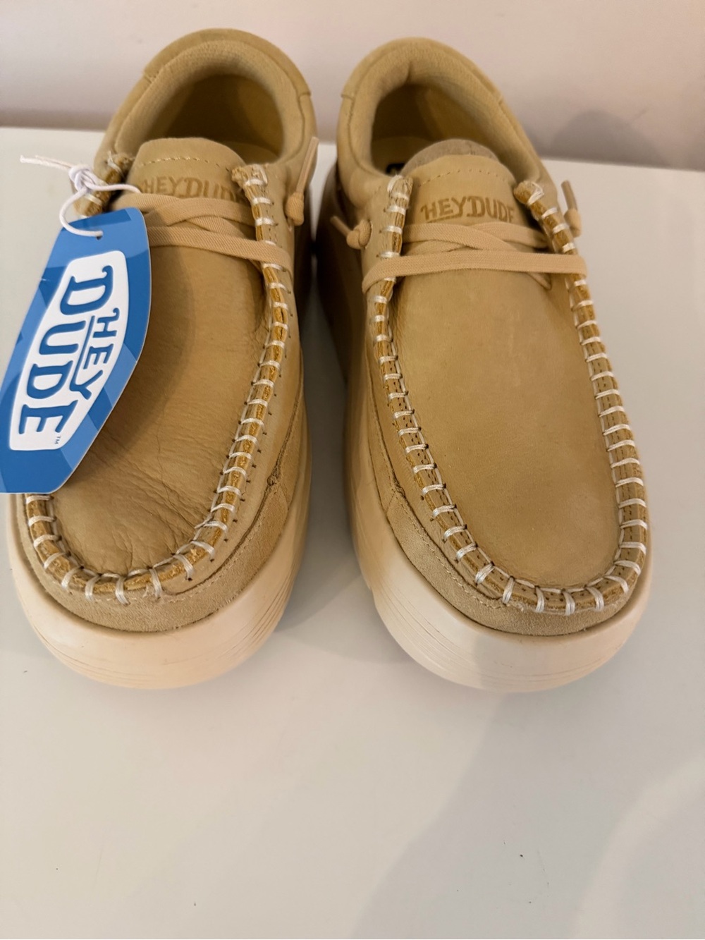 Hey Dude Women’s Slip on Loafers